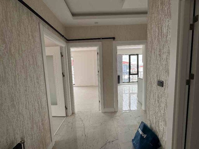 RE/MAX DEĞİŞİMDEN DOĞUKENTTE ŞEHİR MANZARALI DAİRE