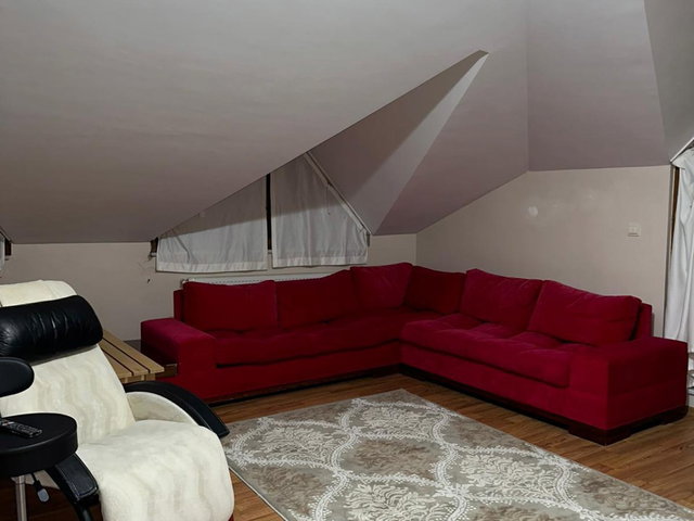 MALTEPE AYDINEVLER DE KIRALIK 2+1 DAIRE