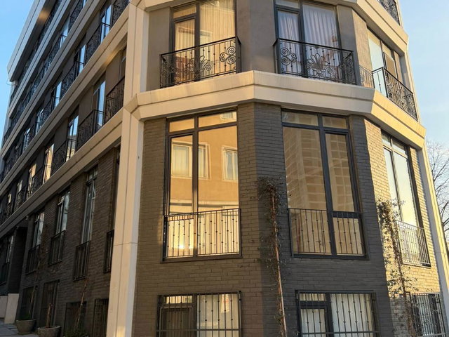 REMAXPRO NİL'DEN ŞİŞLİ MERKEZ İSKENDEROĞLU SIFIR KİRALIK DAİRE