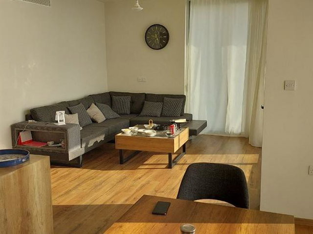 ABELIA RESIDENCETA SATILIK 3+1 | FULL EŞYALI VE MODERN