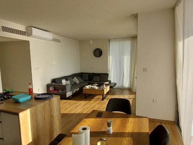 ABELIA RESIDENCETA SATILIK 3+1 | FULL EŞYALI VE MODERN