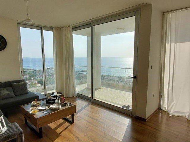 ABELIA RESIDENCETA SATILIK 3+1 | FULL EŞYALI VE MODERN