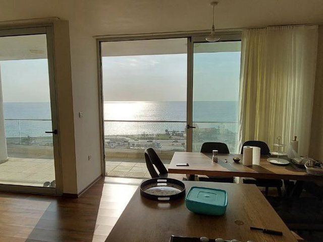ABELIA RESIDENCETA SATILIK 3+1 | FULL EŞYALI VE MODERN