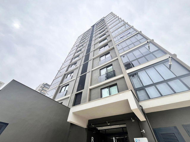 REMAX RİNA'DAN 50.YIL MAH.DE 2+1 SIFIR DAİRE
