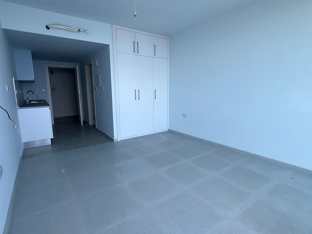 ABELIA RESIDENCETA SATILIK STÜDYO | MUHTEŞEM BOĞAZ MANZARASI
