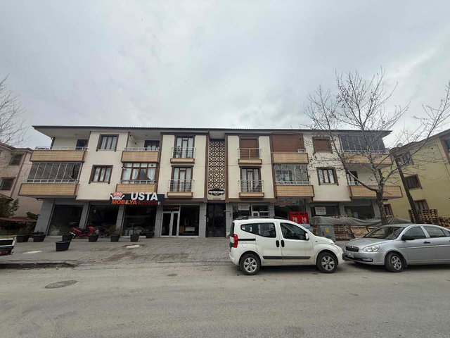 REMAX DEM'DEN İNÖNÜ MAH. 3+1 SATILIK DAİRE