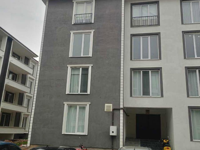 ÇİFTLİK MAHALLESİ MERCAN SİTESİNDE 2+1 DAİRE LÜKS DAİRE