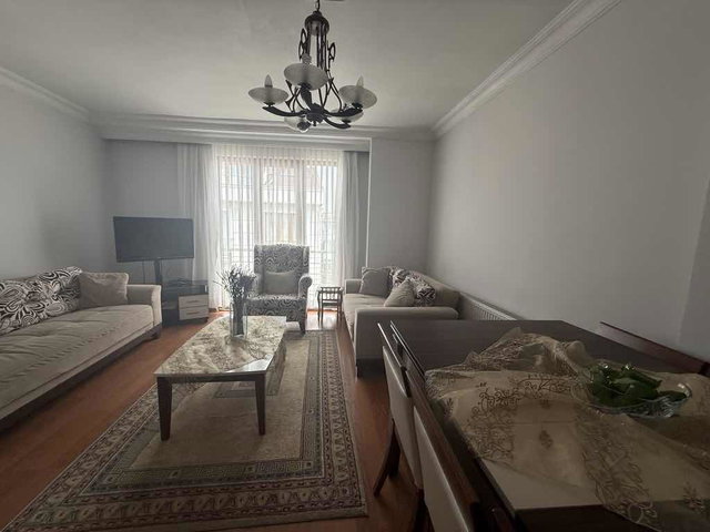 HASANPAŞADA GAZHANE YAKINI TERASLI ÇİFT GİRİŞLİ DUBLEKS