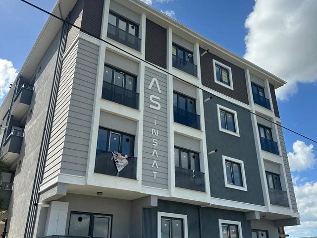 REMAX MID 'DEN PAŞAALNINDA KIRALIK 1+1 DAIRE