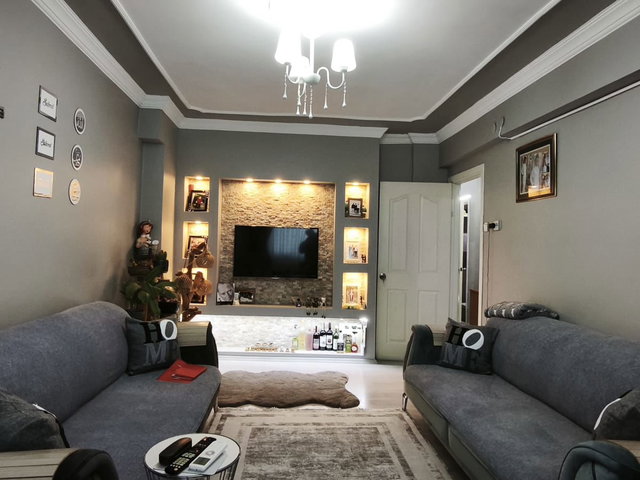 İZMIR / ALIAĞA / KÜLTÜR MAHALLESI’NDE SATILIK 3+1 DAIRE | 3.700.000 TL