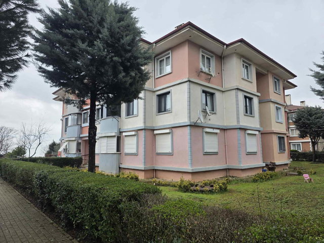 YALOVA PAŞAKENT TOKİ KONUTLARINDA SATILIK 3+1 DAİRE