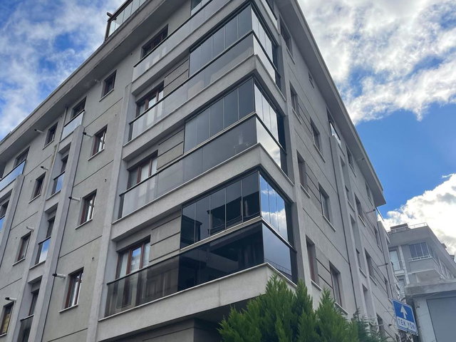 ÇEKMEKÖYDE ORMANA KOMŞU EŞYALI DUBLEKS  TERASLI KİRALIK DAİRE