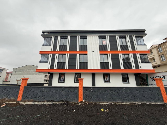 REMAX İLKE'DEN DADAŞKENT ANA CADDE'DE 2+1 ULTRA LÜKS SATILIK DAIRE
