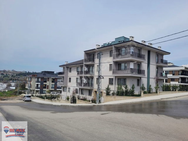 YALOVA MERKEZ GAZİOSMANPAŞA MAH. SATILIK SIFIR 1+1 DAİRE