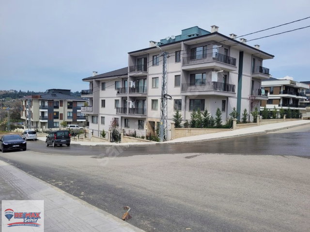 YALOVA MERKEZ GAZİOSMANPAŞA MAH. SATILIK SIFIR 1+1 DAİRE
