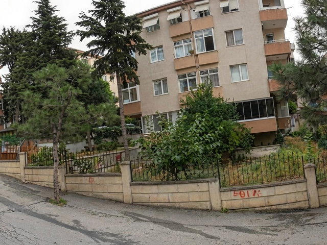 BÜYÜKÇEKMECE MERKEZ’DE YATIRIMLIK KAÇIRILMAYACAK SATILIK 2+1 DAIRE