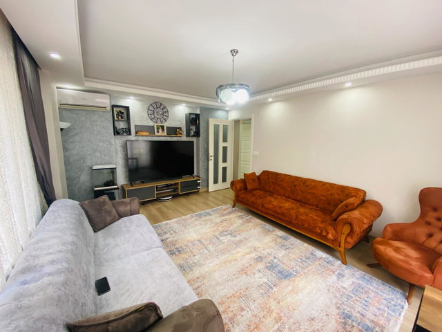 ÇEKMEKÖY SAFRANBOLU EVLERİ 3+1 110 M2 SATILIK TAŞINMAYA HAZIR DAIRE