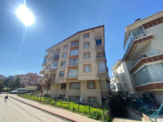 YÜKSELTEPE MAHALLESİ 3+1 SATILIK DAİRE