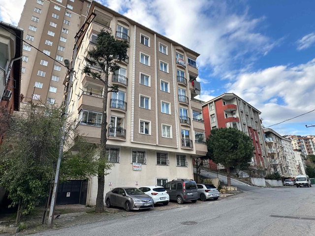 REMAX ÜMRANİYE ARMAĞANEVLER AYRI GİRİŞ SATILIK 3+1 DUBLEKS DAİRE