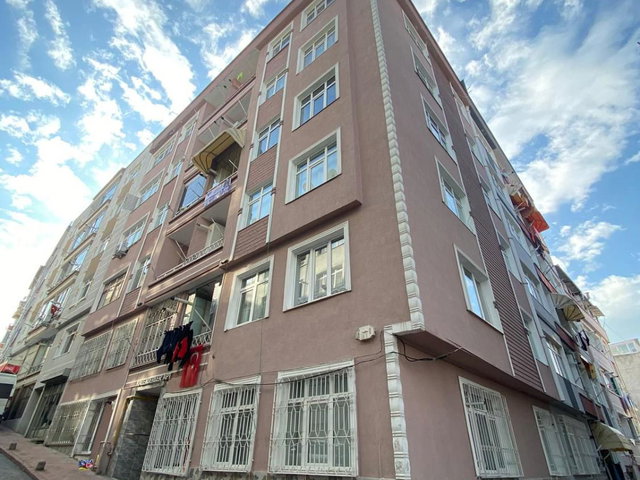 REMAX YUNUS'TAN İLKADIM RASATHANEDE KİRALIK 2+1 DAİRE