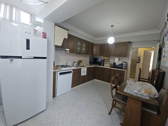 RE/MAX DREAM'DEN YENİKENT SENEM BALCI EVLERİ SATILIK 5+1 DUBLEX