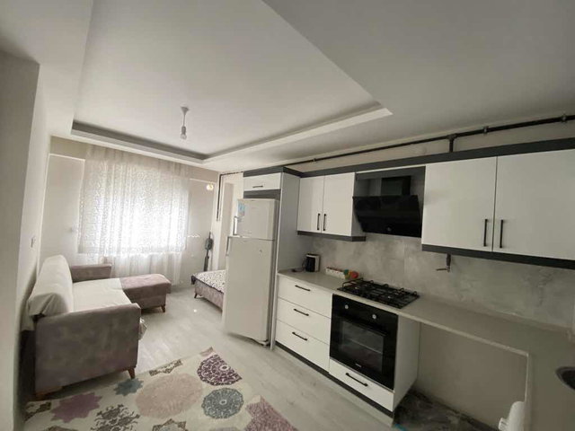 TORBALI ATATÜRK MAH KİRALIK EŞYALI SIFIR DAİRE