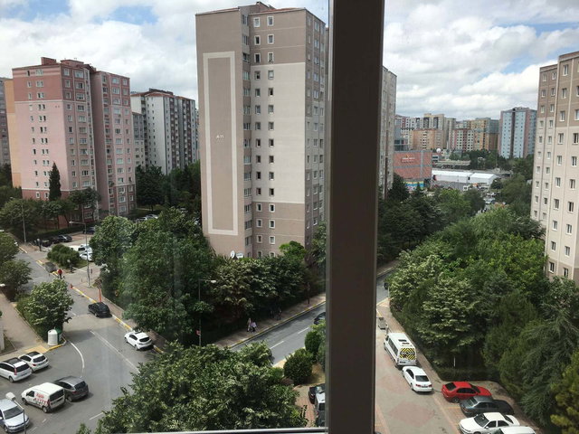 BÜYÜKŞEHİR KONUTLARI A BLOK 2+1 EŞYALI