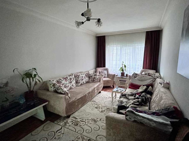 ''FIRSAT'' MAMAK AŞIK VEYSEL MAH. 2+1 SATILIK DAİRE