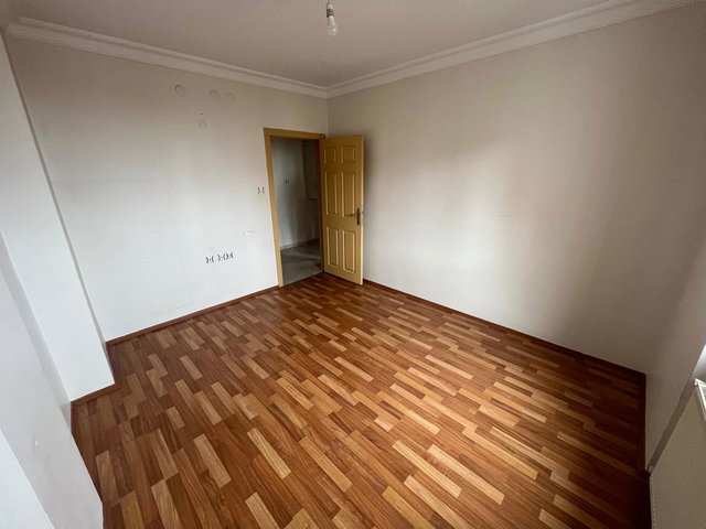 GÜVENTEPE MERKEZDE KİRALIK 3+1 100M² ARA KAT MASRAFSIZ DAİRE