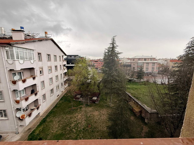 REMAX POINT'TEN HAVZAN MAHALLESİNDE 2+1 DAİRE