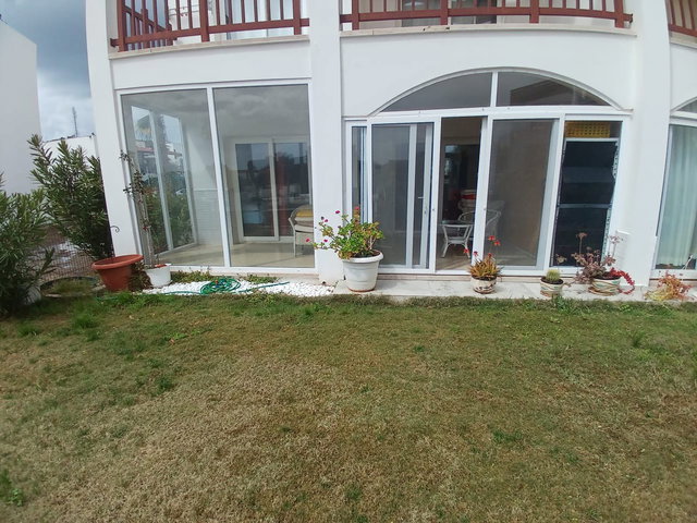 MUĞLA MİLAS BOĞAZİÇİ SİTE İÇİNDE EŞYALI 2+1 DAIRE