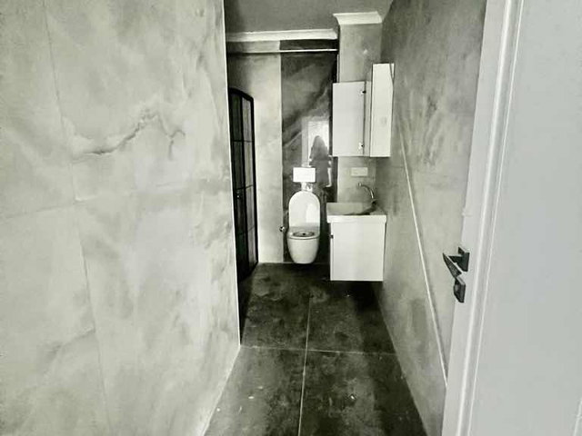 KÜÇÜK ÇAMLICADA TERASLI 3+1 DUBLEKS SATILIK DAİRE