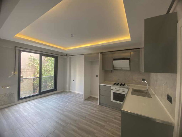TORBALI ATATÜRK  MAH KİRALIK 1+1  LÜKS DAİRE