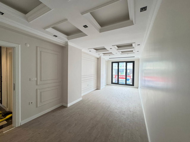 BAYRAMPAŞA YILDIRIM MAH. 3+1 SATILIK SIFIR DAİRE