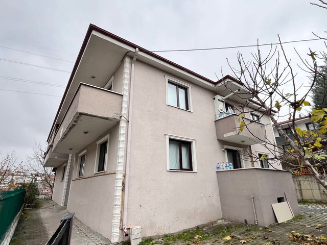 REMAX MAVİDEN ERENLER MAH. 3+1 120 M2 BALKONLU DAİR