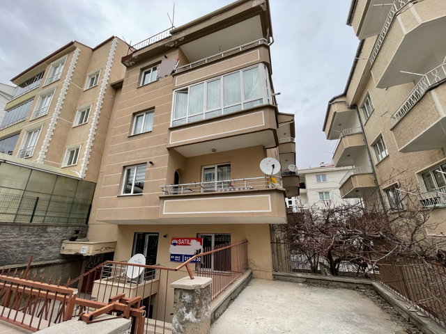 NEVŞEHIR MERKEZ ESENTEPEDE SATILIK 3+1 DAIRE
