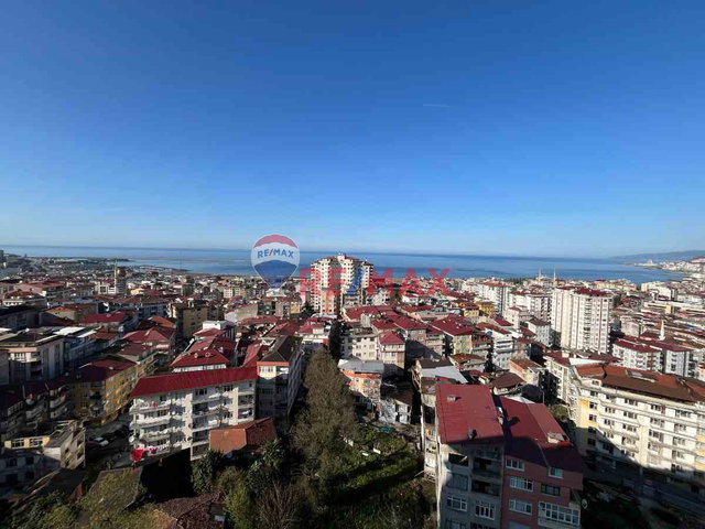 RE/MAX'TAN MORA RESİDANCE'DA LÜKS EŞYALI KİRALIK DAİRE