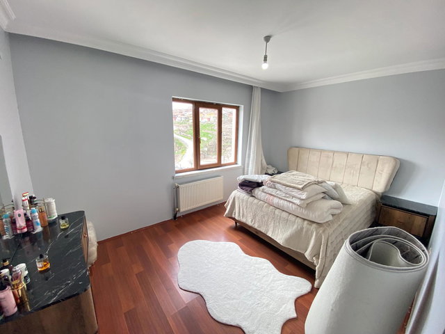 REMAX BOSS'DAN FIRSAT 6+1 DUBLEKS DAİRE