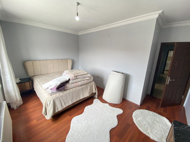 REMAX BOSS'DAN FIRSAT 6+1 DUBLEKS DAİRE