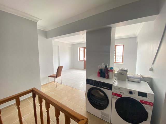 REMAX BOSS'DAN FIRSAT 6+1 DUBLEKS DAİRE