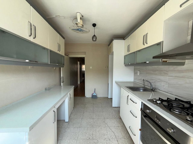REMAX ARMA'DAN YEŞILYURT ALI FUAT CEBESOY'DA SATILIK 3+1 DAIRE
