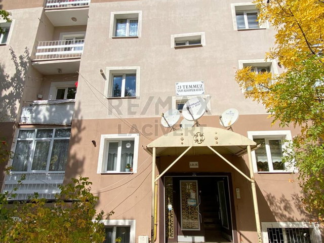 RE/MAX LACİVERT'TEN YENİŞEHİR ALT YOLDA SATILIK BODRUM