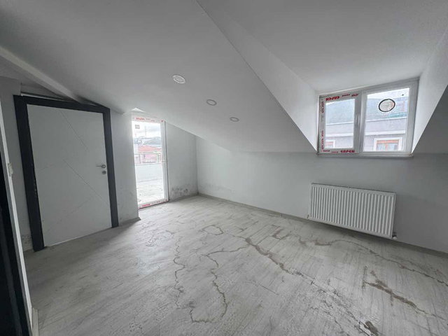 BÜYÜKÇEKMECE TEPECIK ULUS MAH. SATILIK SIFIR  3+2 DUBLEKS DAİRE