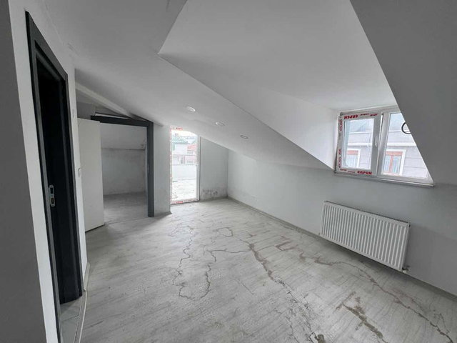 BÜYÜKÇEKMECE TEPECIK ULUS MAH. SATILIK SIFIR  3+2 DUBLEKS DAİRE