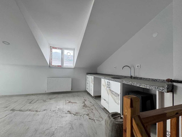 BÜYÜKÇEKMECE TEPECIK ULUS MAH. SATILIK SIFIR  3+2 DUBLEKS DAİRE