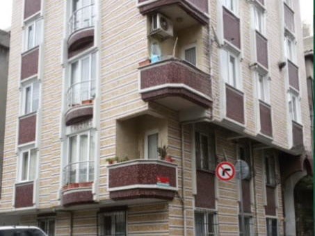 BAĞCILAR BAĞLARDA METROYA ADIM MESAFESINDE 3+1 FIRSATI