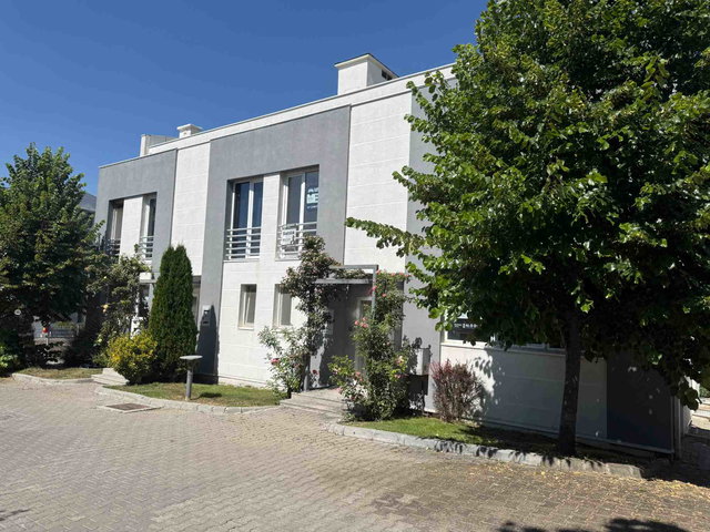 BEYTEPE ANKA NATURA EVLERİ SATILIK 7+2&325M2 ÖN SIRA VİLLA, GÜVENLİKLİ, ÖZEL İNDİRİMLİ FİYATLI