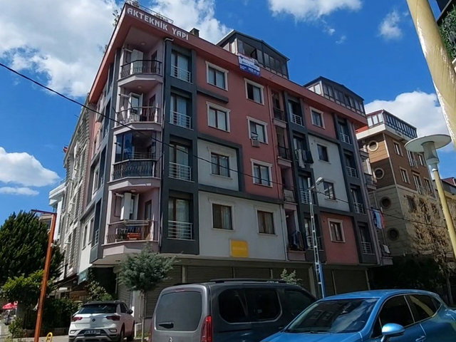 FIRSAT!SANCAKTEPE/EYÜP SULTAN'DA /3+1 /BOŞ/DUBLEKS DAİRE