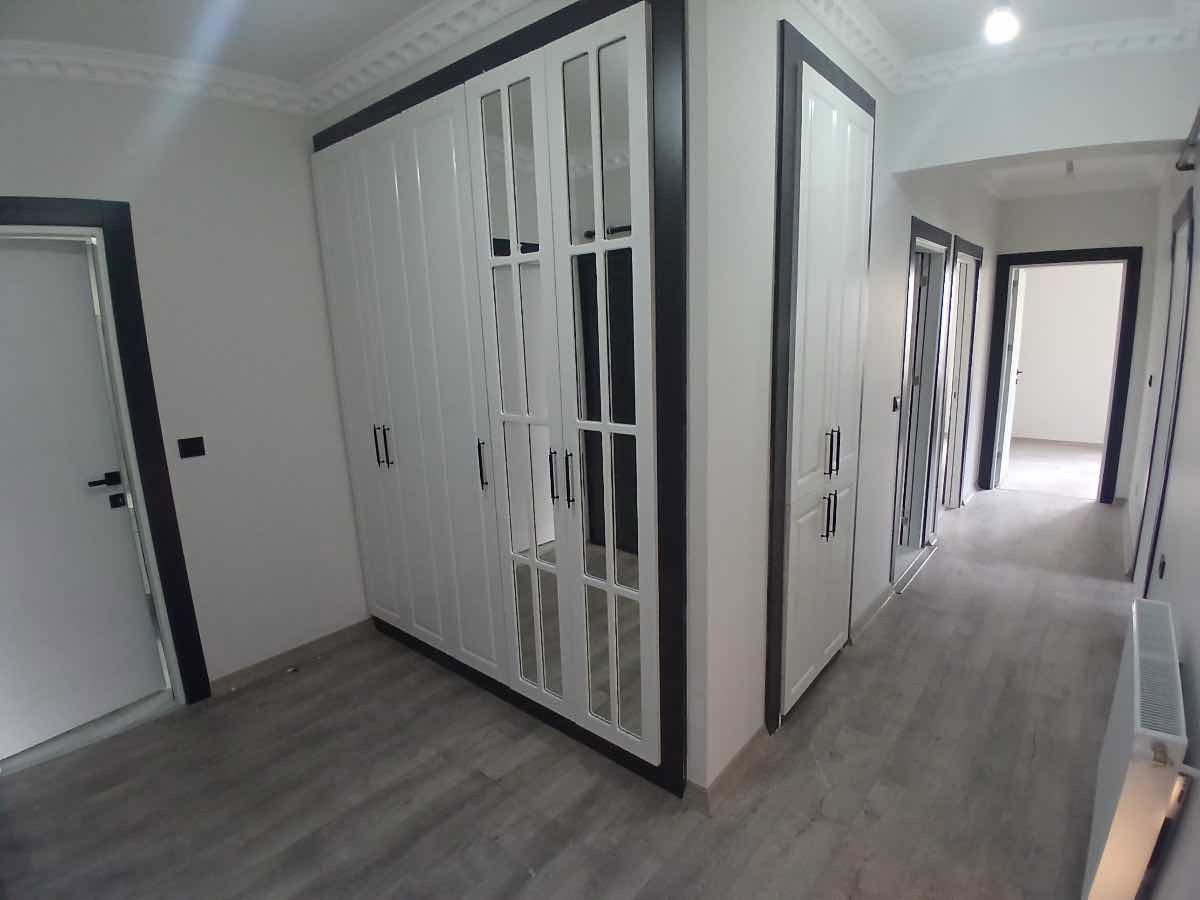 RE/MAX DEĞİŞİMDEN ULU KENT MAH. 2+1 NET 100 M2 GENİŞLİĞİNDE SATILIK DAİRE