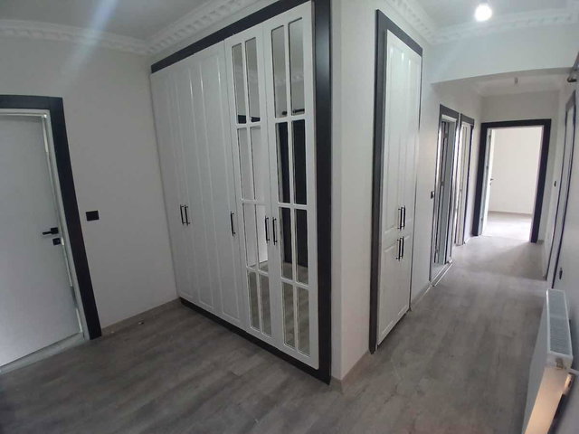 RE/MAX DEĞİŞİMDEN ULU KENT MAH. 2+1 NET 100 M2 GENİŞLİĞİNDE SATILIK DAİRE
